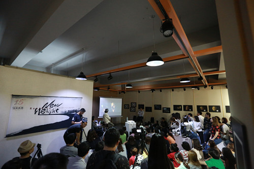 2015纽约广告经典作品不同凡响